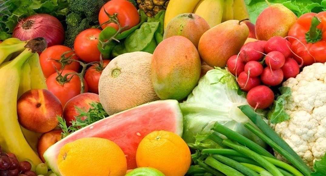 Cara Terhindar Diabetes, Diet Nabati